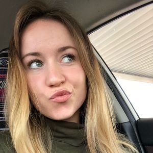 Meet your Posher, Shelby